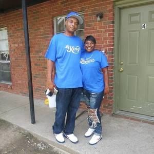 Meet your Posher, Dorothy